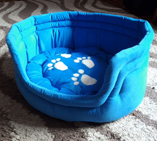 Лежанки для домашних питомцев