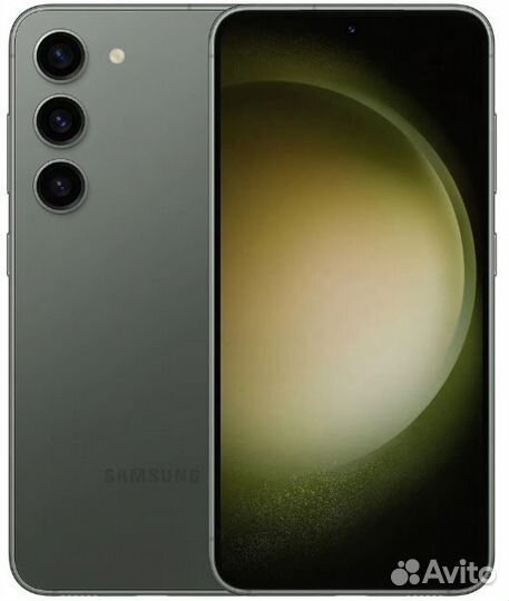 Samsung Galaxy S23, 8/128 ГБ