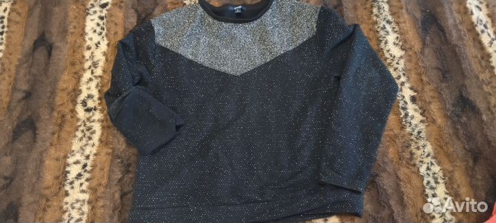 Свитшот kiabi