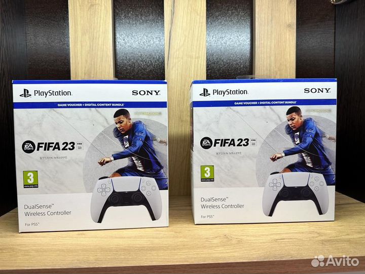 Джойстик для PS5