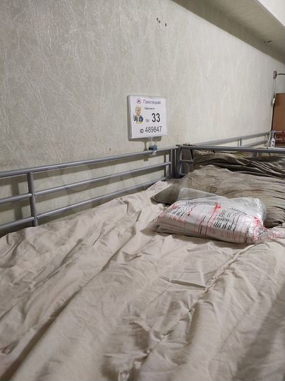 Комната 22 м² в 3-к., 4/6 эт.