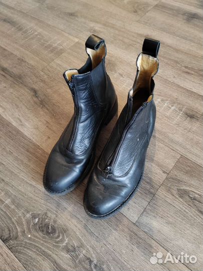 Одежда и обувь для занятий конным спортом