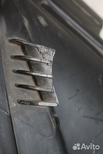 Lifan Solano 650 фара левая