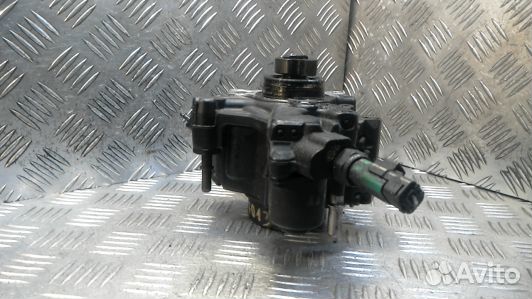 Тнвд дизельный citroen C5 2 (97O13AC01)