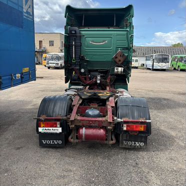 Седельный тягач Volvo FH12, 1996