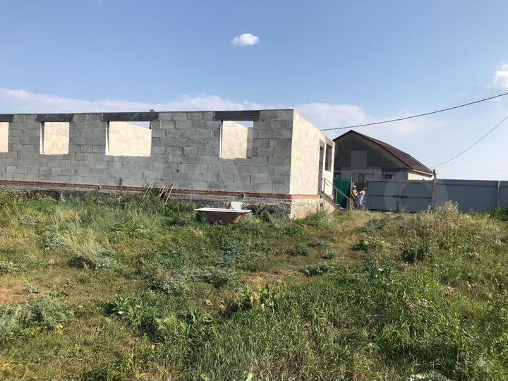 Участок 20 сот. (ИЖС)