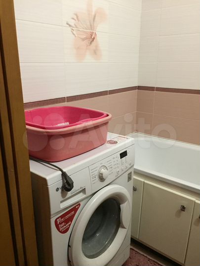 2-к. квартира, 46 м², 7/9 эт.