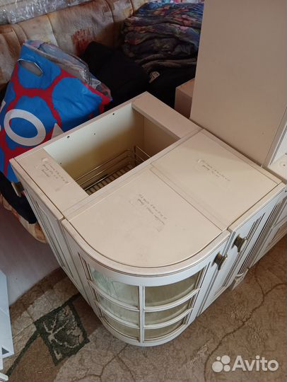 Кухонный гарнитур Mobilclan