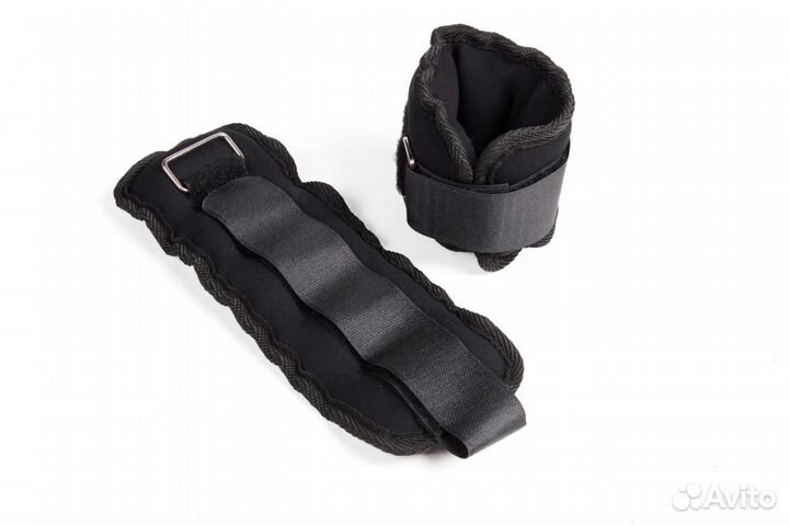 Утяжелители для рук ног