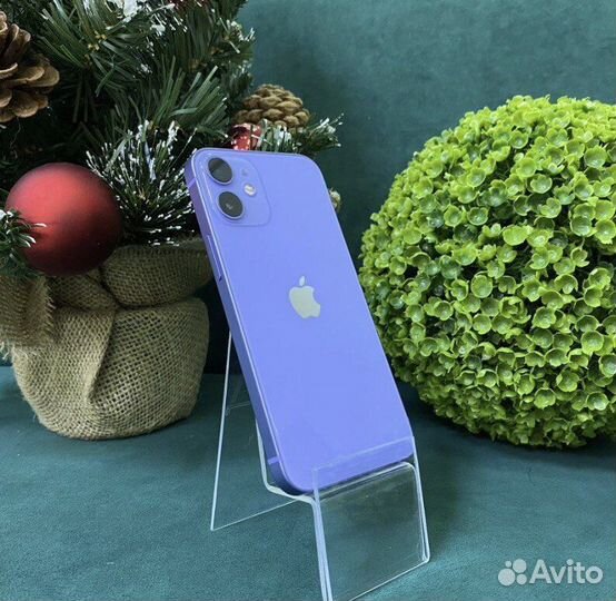 iPhone 12 mini, 256 ГБ