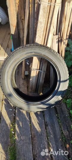 Bridgestone Blizzak Revo GZ 255/55 R18 98Q