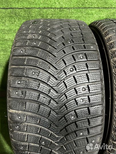 Michelin Latitude X-Ice North 295/40 R21 111T