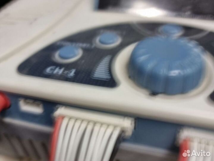 Ремонт и сборка литиевых аккумуляторов