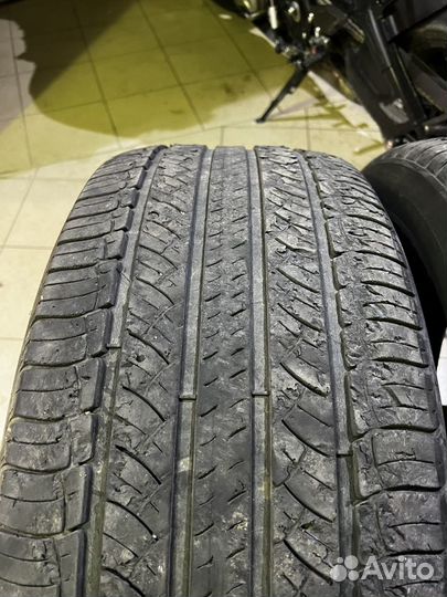 Michelin Latitude Tour HP 285/50 R20