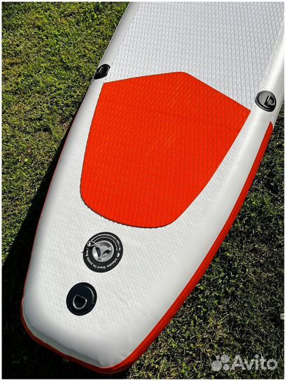 Сап доска Sup board SUP board Tourus Travel 10.6