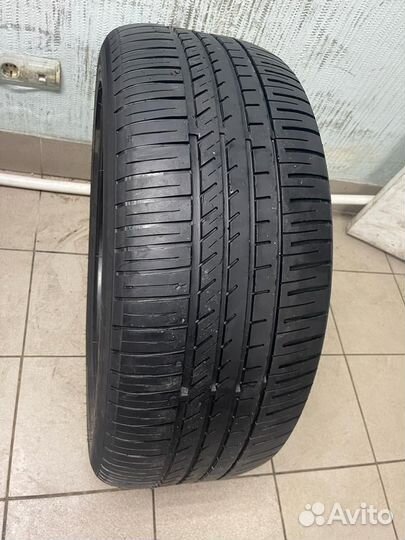 Kinforest KF-550 275/45 R21