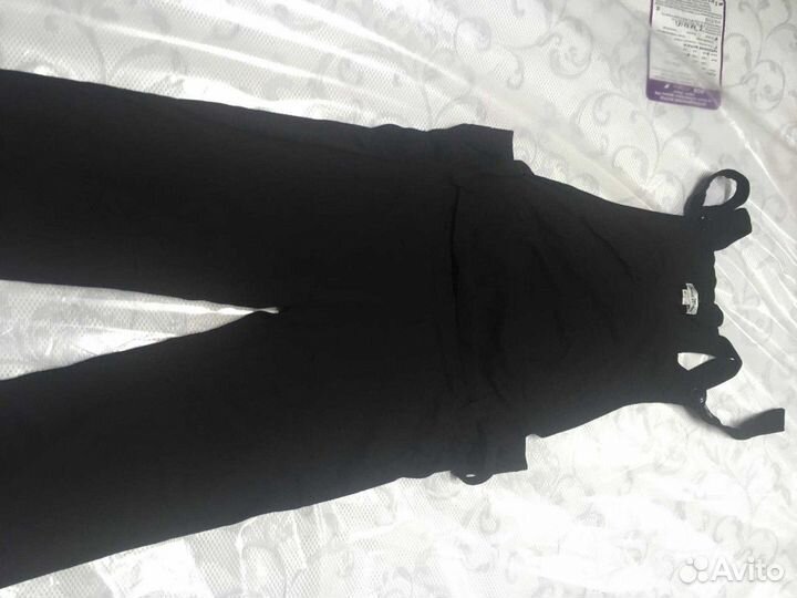 Комбинезон и для беременных