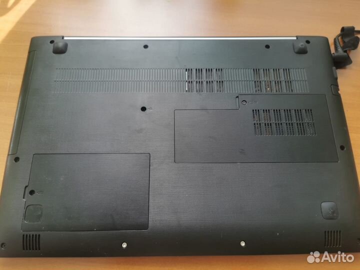Ноутбук Lenovo IdealPad 310-15IAP