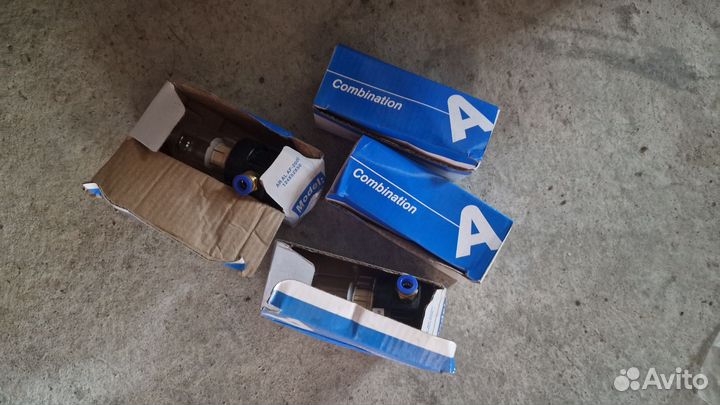 Фильтр разделения AF2000