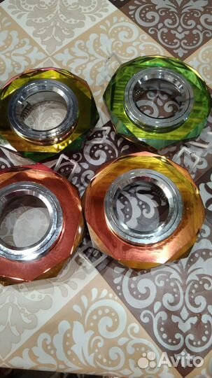 Светилькик потолочный