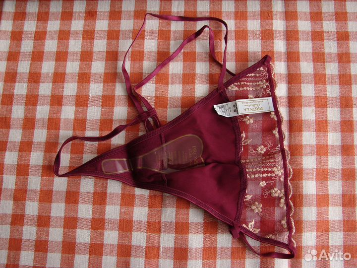 Комплект нижнего белья provea collection