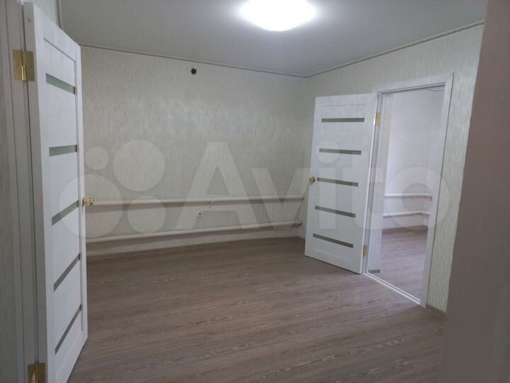 Дом 47 м² на участке 2 сот.