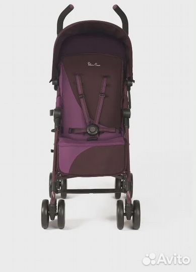 Коляска трость silver cross pop универсальная