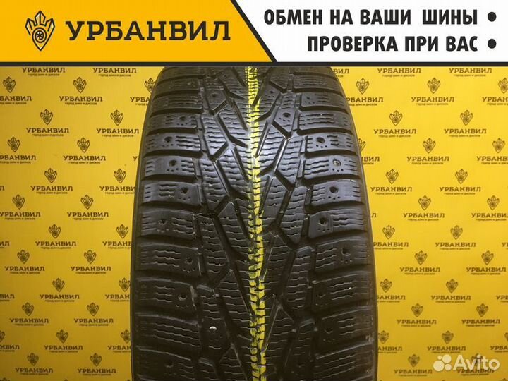 Nokian Tyres Hakkapeliitta 7 215/55 R17 98T