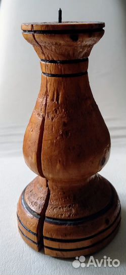 Подсвечник