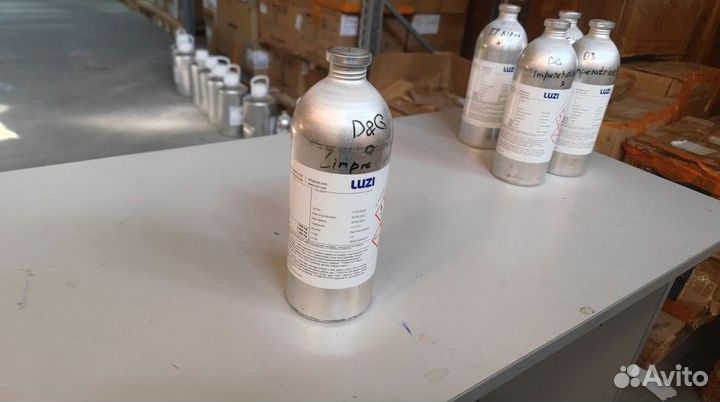 Масляные духи Ex Nihilo Narcotique Флер Наркотик