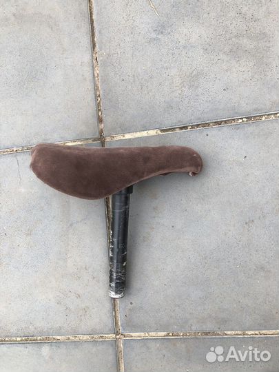 Седло для bmx