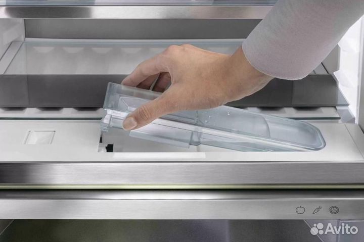 Встраиваемый холодильник Liebherr icbnd 5173 Peak