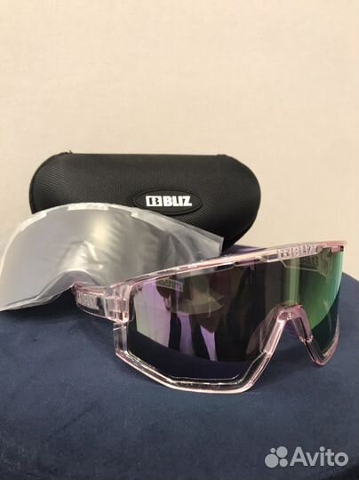 Очки спортивные Bliz