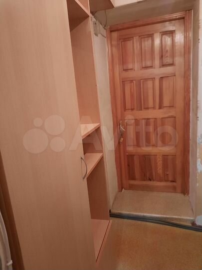 1-к. квартира, 23,7 м², 5/5 эт.