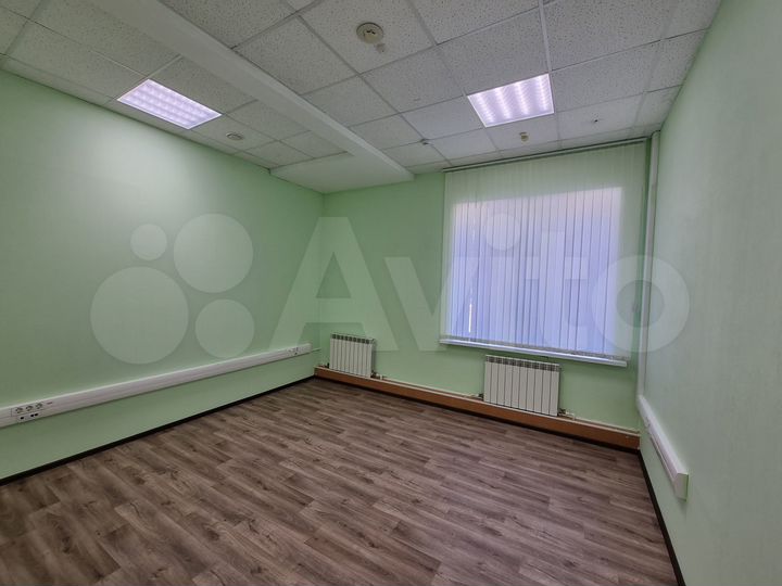 Офис, 100.25 м²