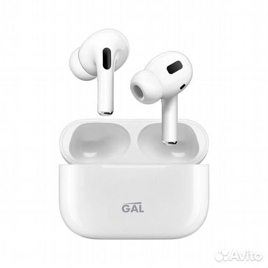 Беспроводные наушники