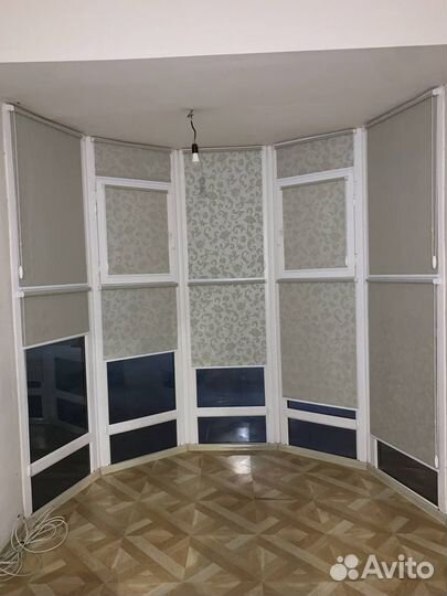 Жалюзи всех видов