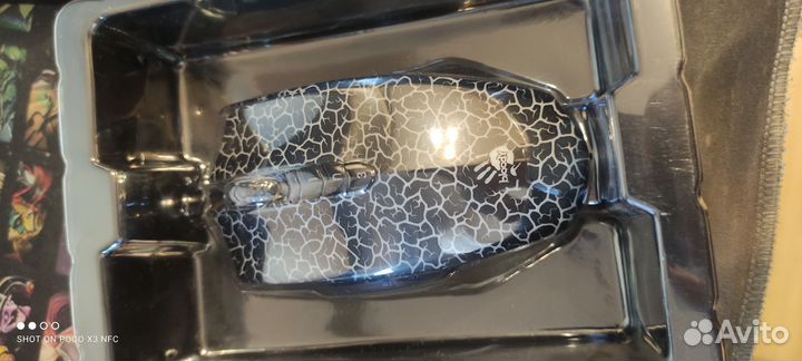 Мышка bloody a7