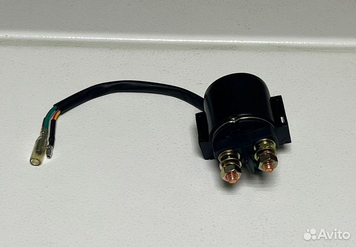 Реле стартера на 250/300 Ranger