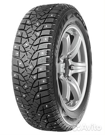 Bridgestone Blizzak Spike-02 SUV 255/50 R20 109T
