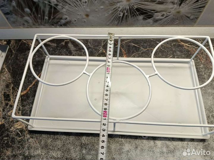 Подставка для мисок