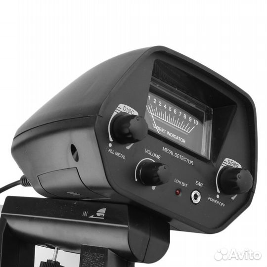 Металлоискатели Детектор Металла (Zn,CU,Ni,Fe,Au)