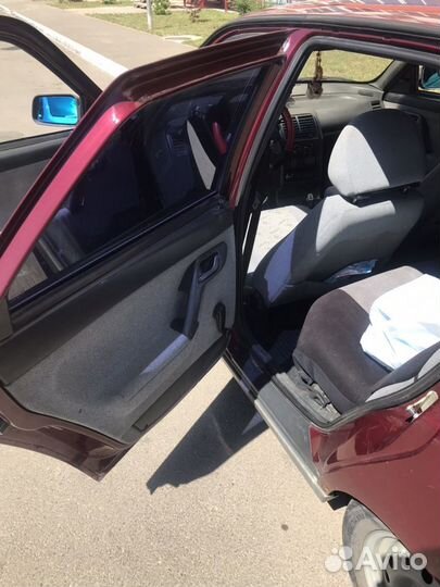 ВАЗ 2110 1.6 МТ, 2005, 227 000 км