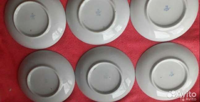 Винтажный фарфор