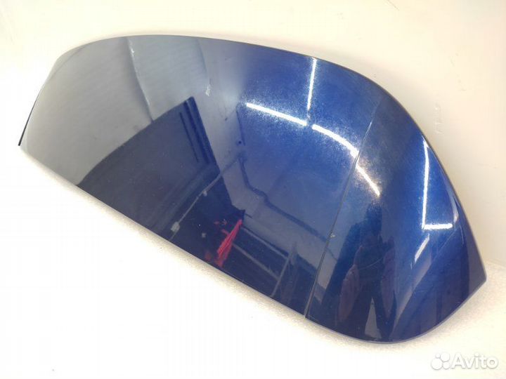 Спойлер задний Audi Q5 FY 2.0 DET 2019