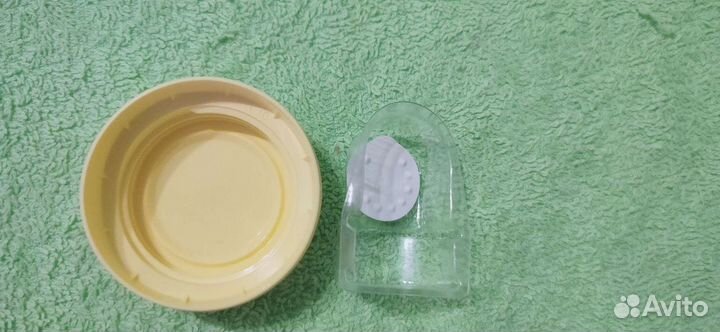 Молокоотсос medela