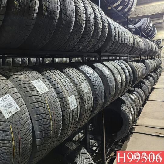 Formula Ice FR 215/60 R17 95L