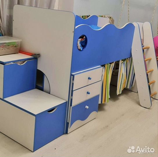 Мебель для детской комнаты (детская)