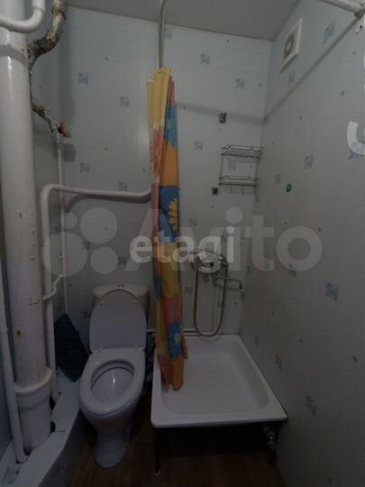 1-к. квартира, 32 м², 4/5 эт.