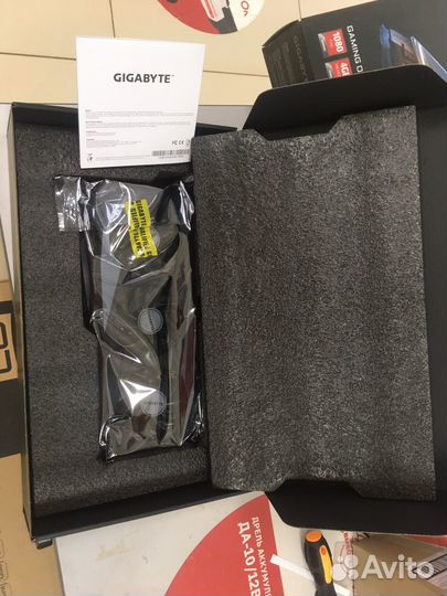 Игровой пк i3 10100f